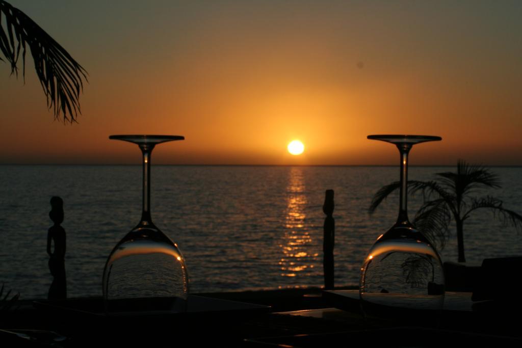 One Love Maktub Paul do Mar  Dış mekan fotoğraf