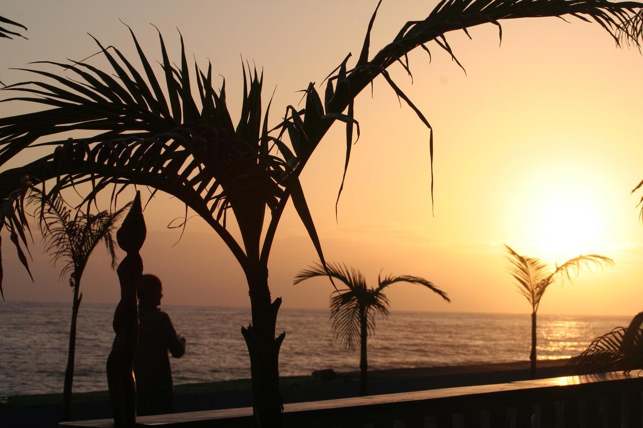 One Love Maktub Paul do Mar  Dış mekan fotoğraf