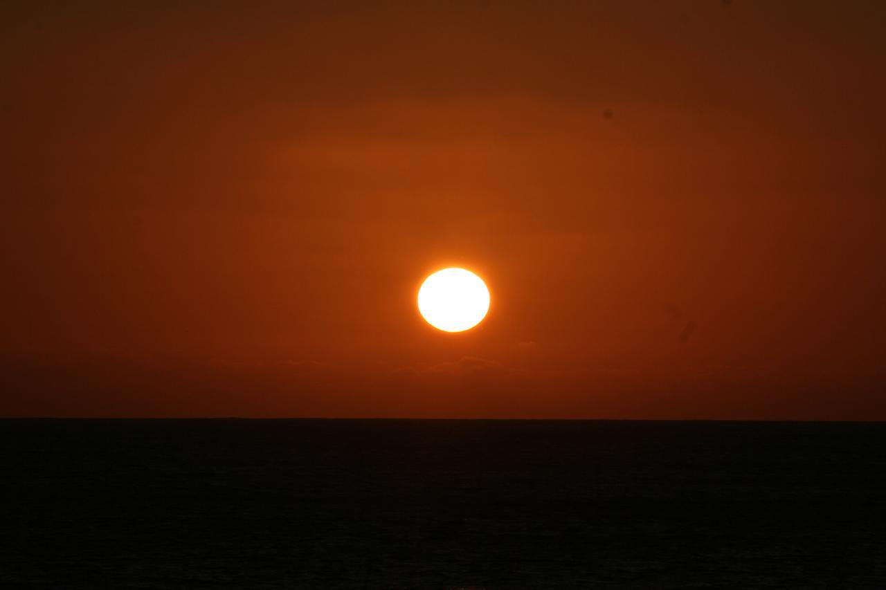 One Love Maktub Paul do Mar  Dış mekan fotoğraf